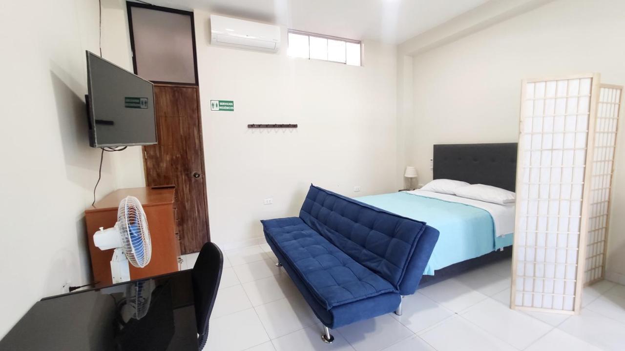 Loft Central en Lamas Exterior foto